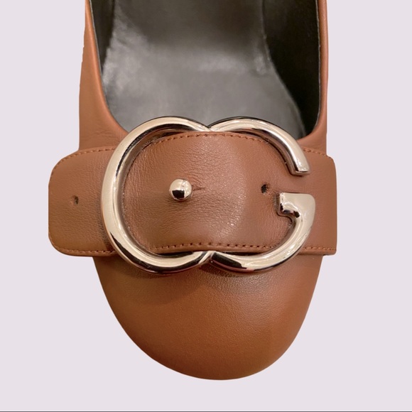 Gucci Heels - Picture 9 of 11